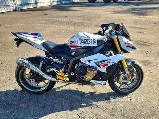 BMW S 1000 R