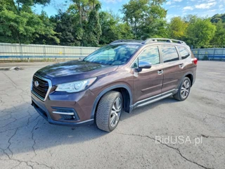 SUBARU ASCENT TOURING