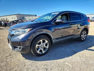 HONDA CR-V EX