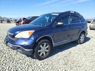 HONDA CR-V EX