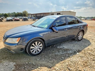 HYUNDAI SONATA LIMITED