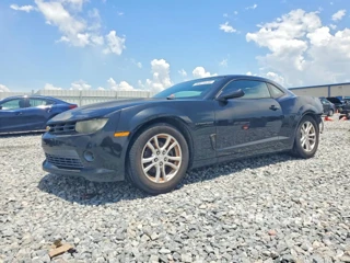 CHEVROLET CAMARO LT