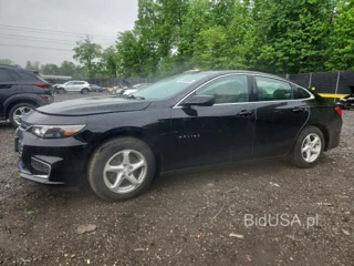 CHEVROLET MALIBU LS