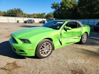 FORD MUSTANG GT