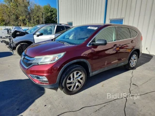 HONDA CR-V EX