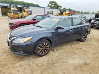 NISSAN ALTIMA 2.5 SL