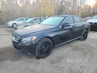 MERCEDES-BENZ C 300 4MATIC