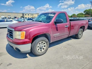 GMC NEW SIERRA C1500