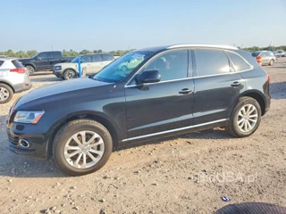 AUDI Q5 PREMIUM PLUS