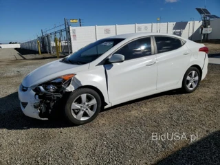 HYUNDAI ELANTRA GLS