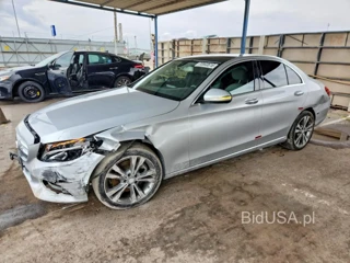 MERCEDES-BENZ C 300 4MATIC