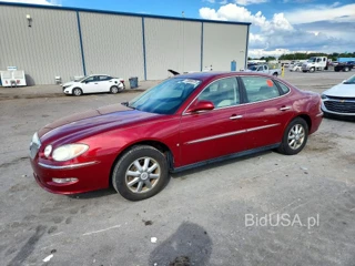 BUICK LACROSSE CX