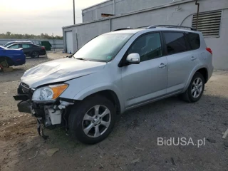 TOYOTA RAV4 LIMITED