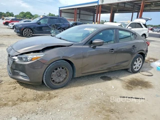 MAZDA 3 SPORT