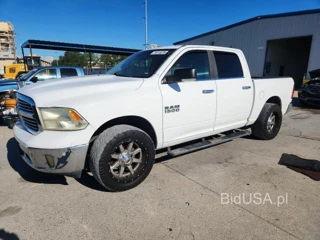 RAM 1500 SLT