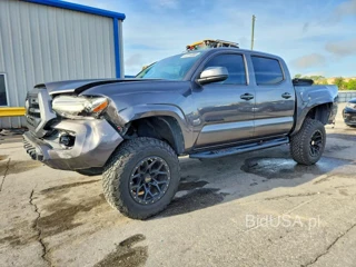 TOYOTA TACOMA SR