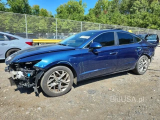 HYUNDAI SONATA SEL