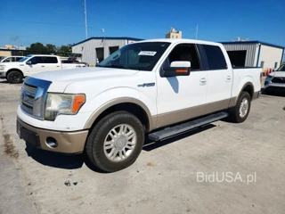 FORD F150 SUPERCREW