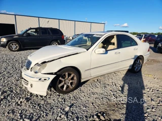 MERCEDES-BENZ C 280 4MATIC