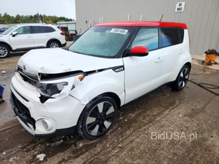 KIA SOUL +