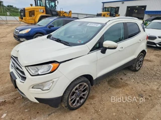 FORD ECOSPORT TITANIUM