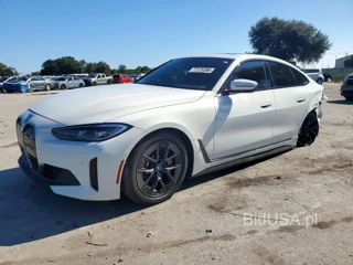 BMW I4 EDRIVE 35