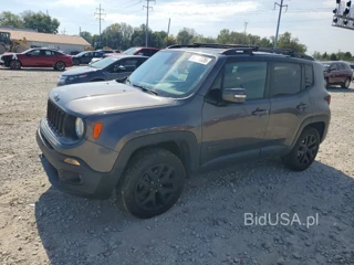 JEEP RENEGADE LATITUDE