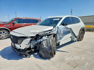 MAZDA CX-50 PREFERRED