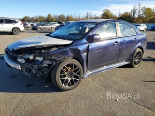 MITSUBISHI LANCER ES/ES SPORT