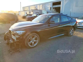 BMW 328 XIGT