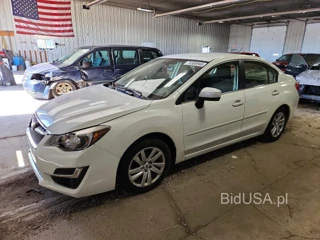 SUBARU IMPREZA PREMIUM