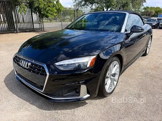 AUDI A5 PREMIUM PLUS 45