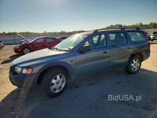 VOLVO V70 XC