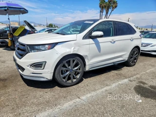 FORD EDGE SPORT