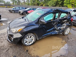 CHEVROLET SPARK 1LT