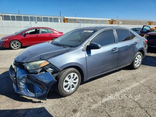 TOYOTA COROLLA L