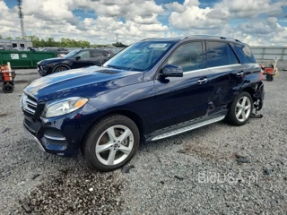 MERCEDES-BENZ GLE 400 4MATIC
