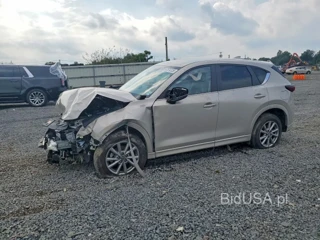 MAZDA CX-5 PREFERRED