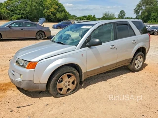 SATURN VUE