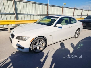 BMW 335 XI