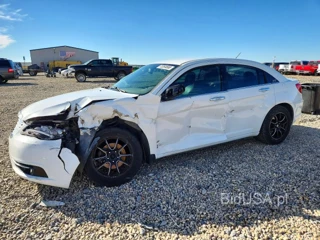 CHRYSLER 200 LIMITED