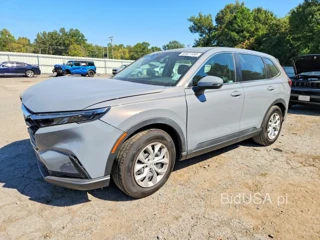 HONDA CR-V LX