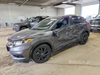 HONDA HR-V SPORT
