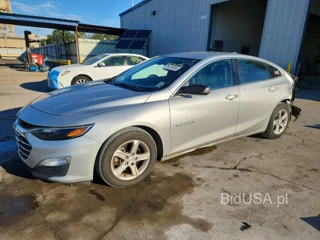 CHEVROLET MALIBU LS