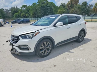 HYUNDAI SANTA FE SPORT 2.0T ULTIMATE