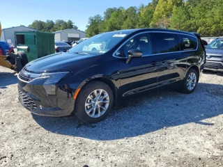 CHRYSLER PACIFICA LIMITED