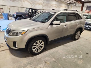 KIA SORENTO EX