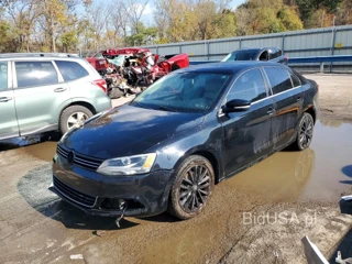 VOLKSWAGEN JETTA SEL
