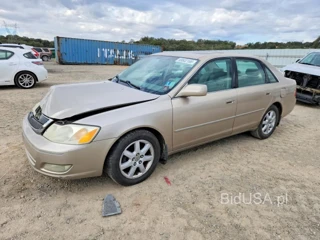 TOYOTA AVALON XLS