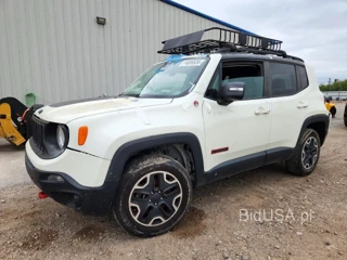 JEEP RENEGADE TRAILHAWK